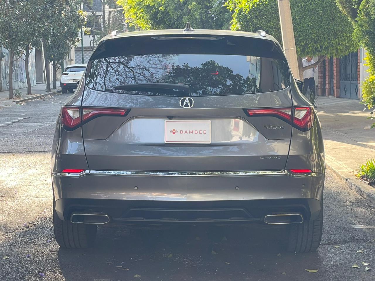 Acura  MDX ADVANCE 2022