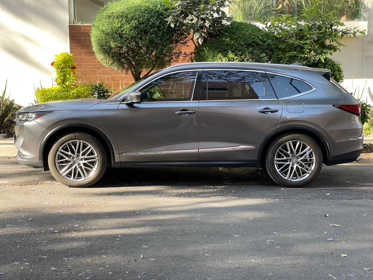 Acura  MDX ADVANCE 2022