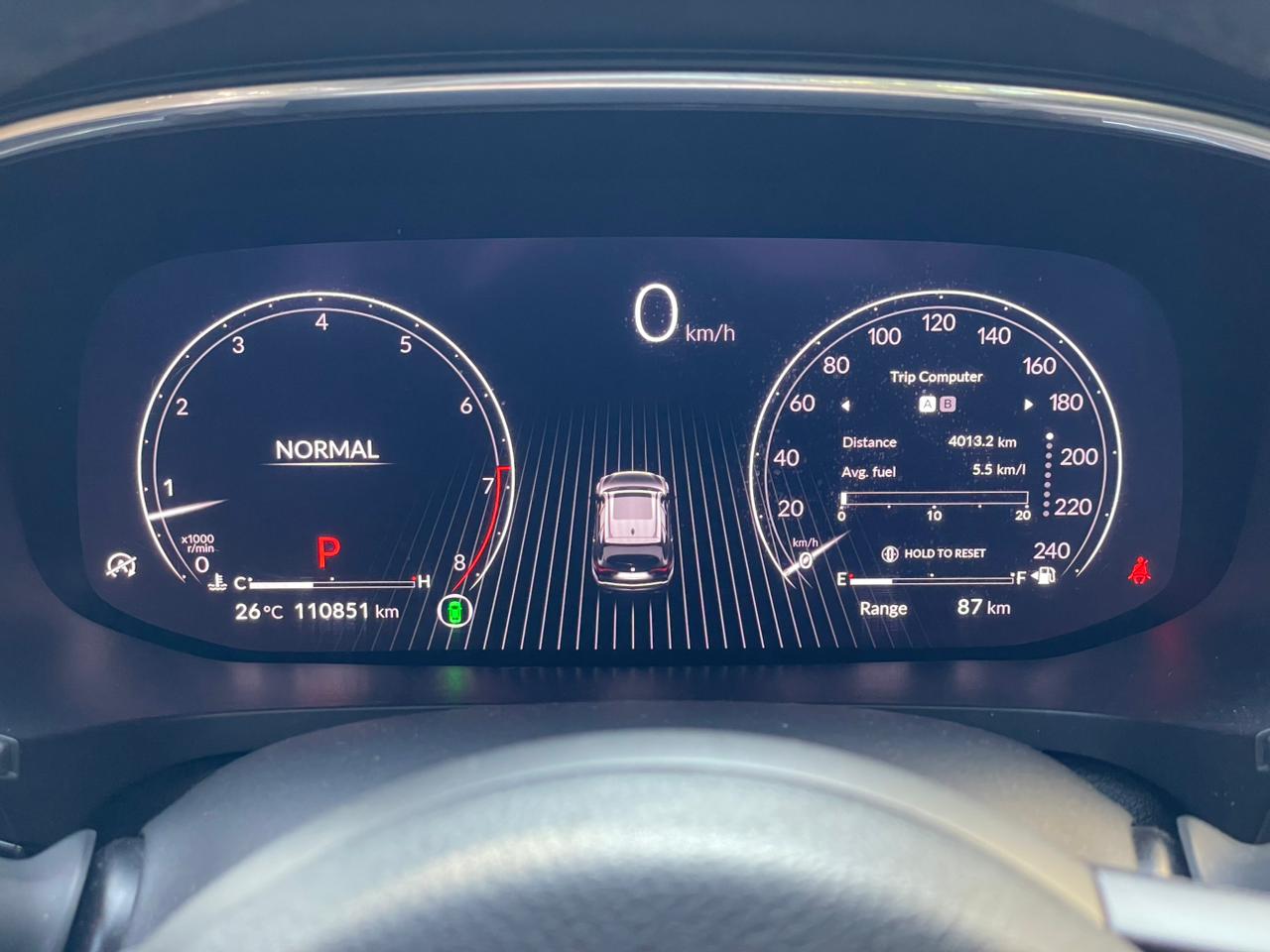 Acura  MDX ADVANCE 2022