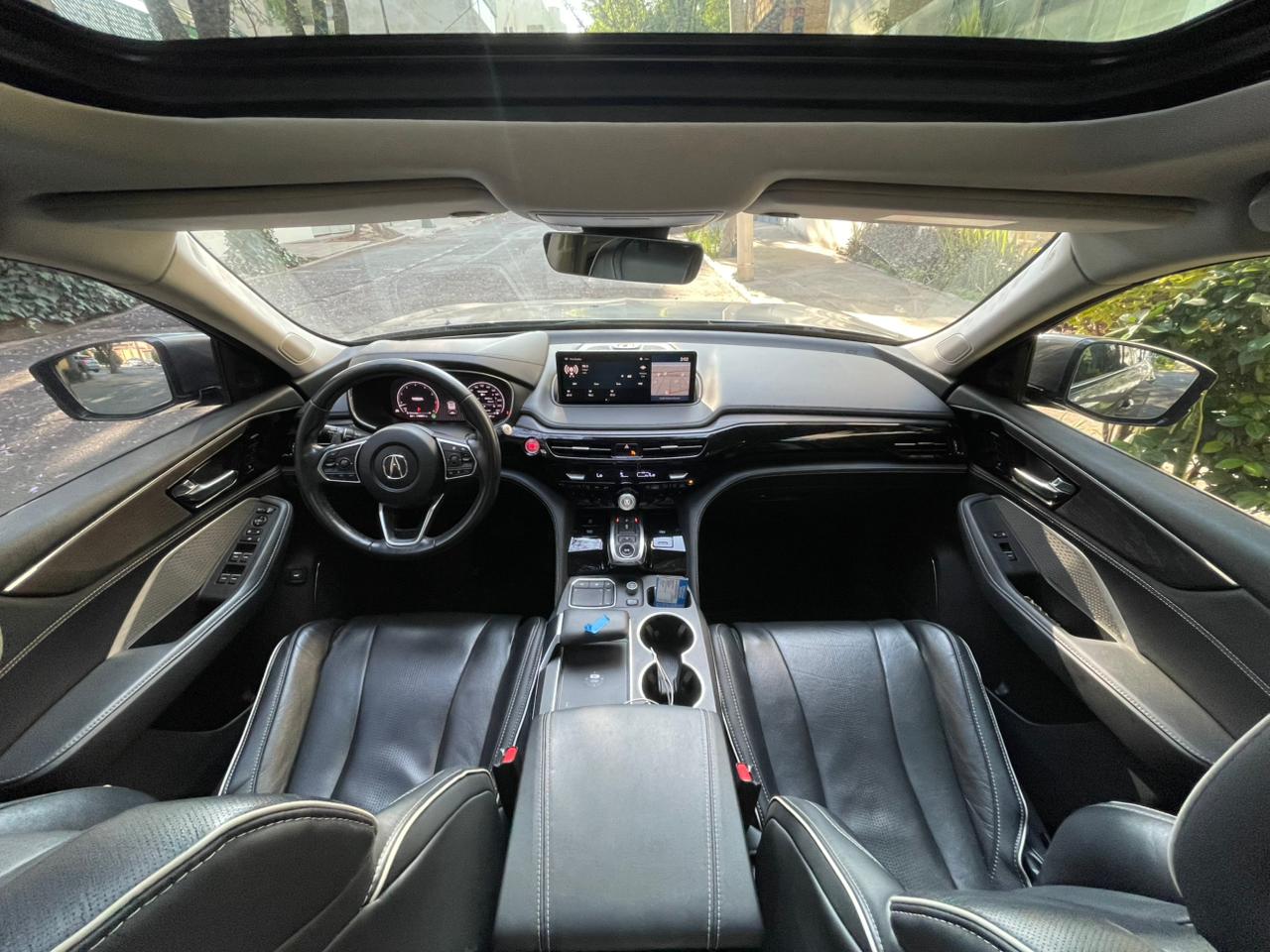 Acura  MDX ADVANCE 2022