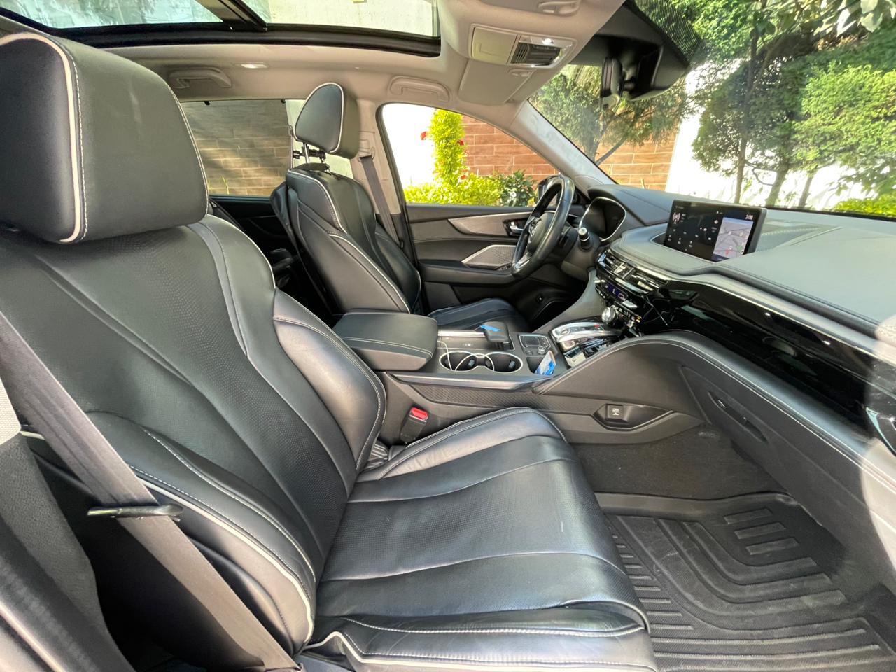 Acura  MDX ADVANCE 2022