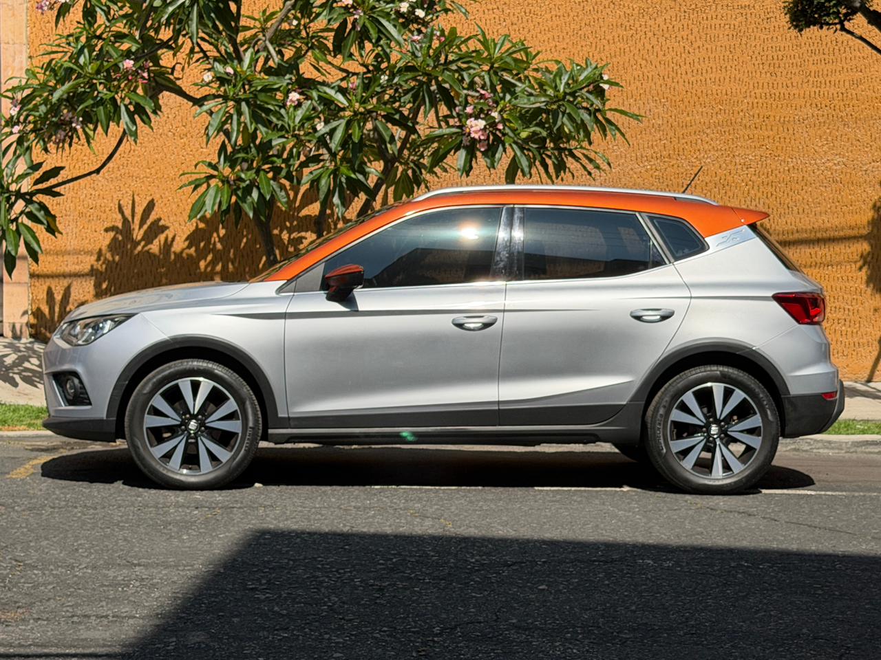 Seat  SEAT ARONA 1.6 STYLE  2020