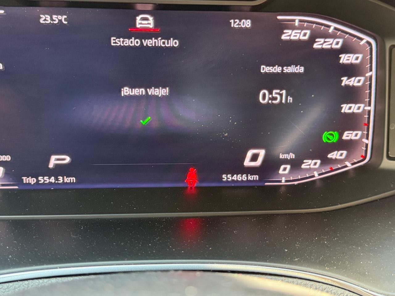 Seat  SEAT ARONA 1.6 STYLE  2020