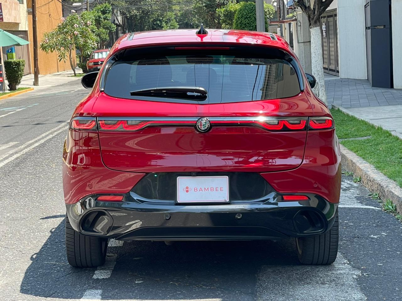 Alfa Romeo  TONALE 2.0 SPECIALE 2023