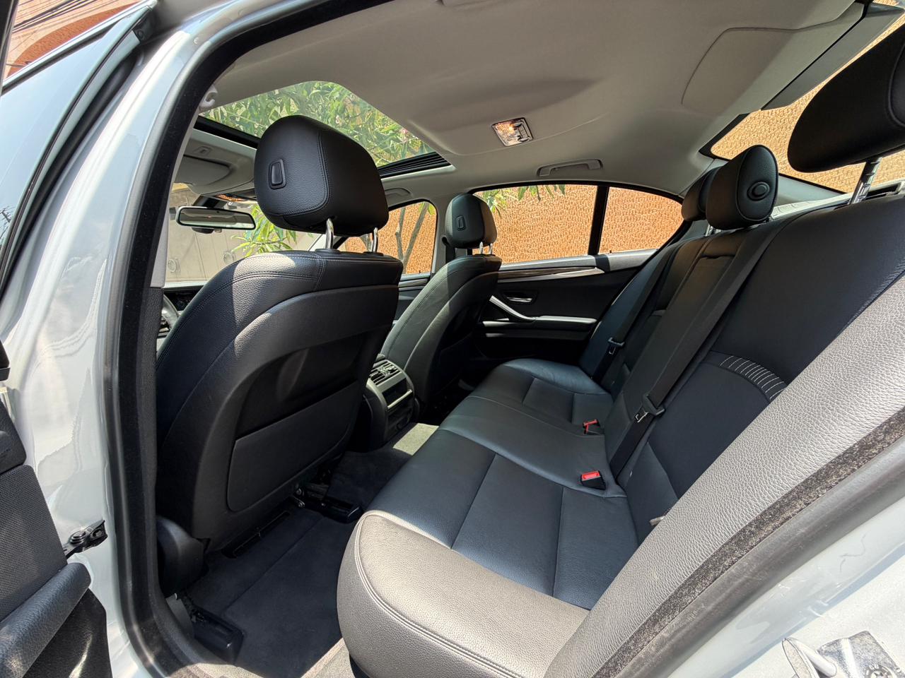 BMW  535IA LUXURY LINE 2014
