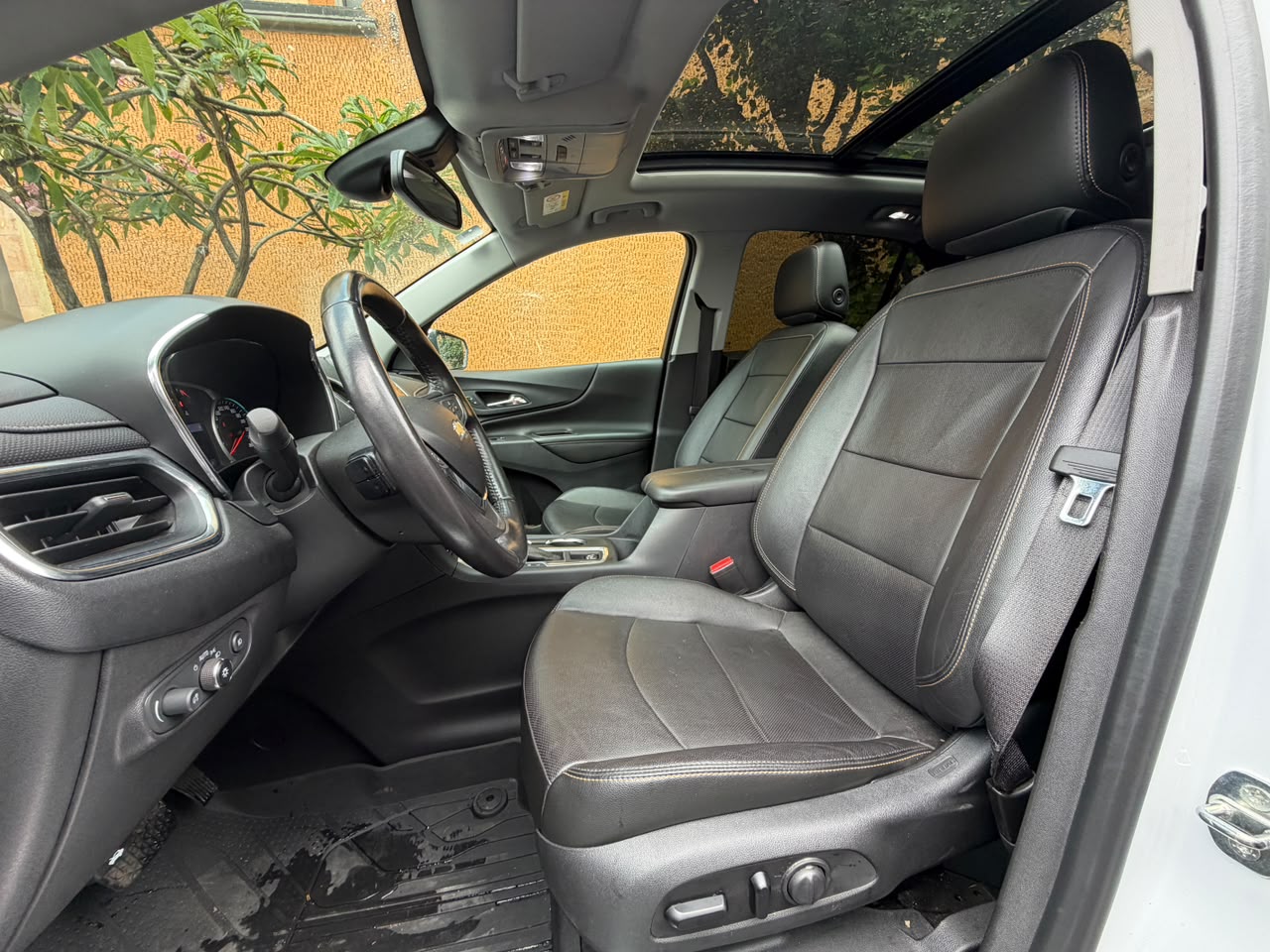 Chevrolet  EQUINOX PREMIER PLUS 2020