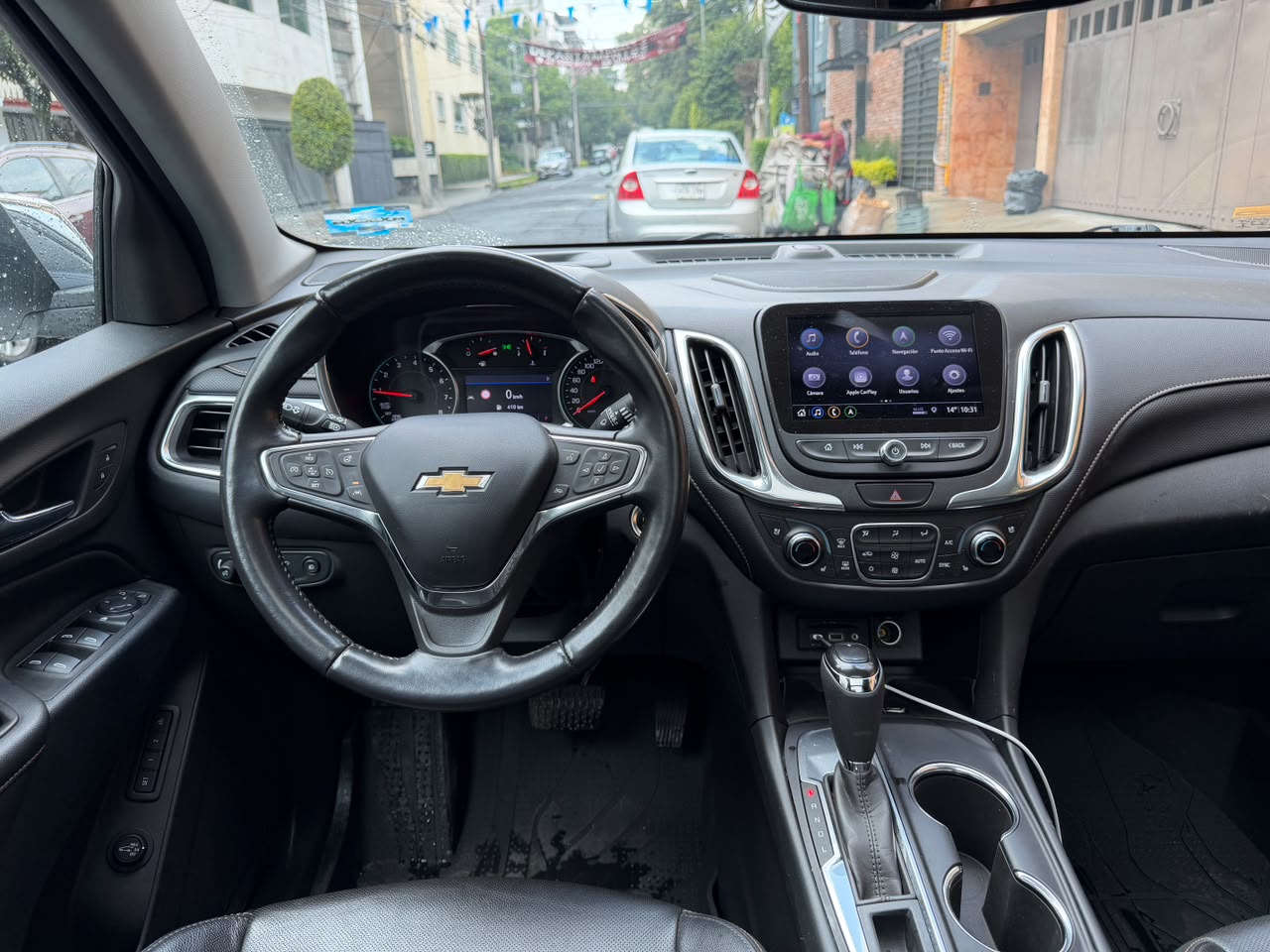 Chevrolet  EQUINOX PREMIER PLUS 2020