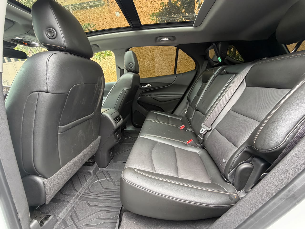 Chevrolet  EQUINOX PREMIER PLUS 2020