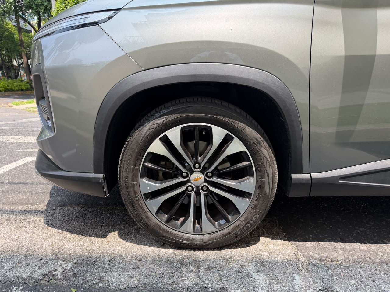 Chevrolet  CAPTIVA 1.5 PREMIER  2023