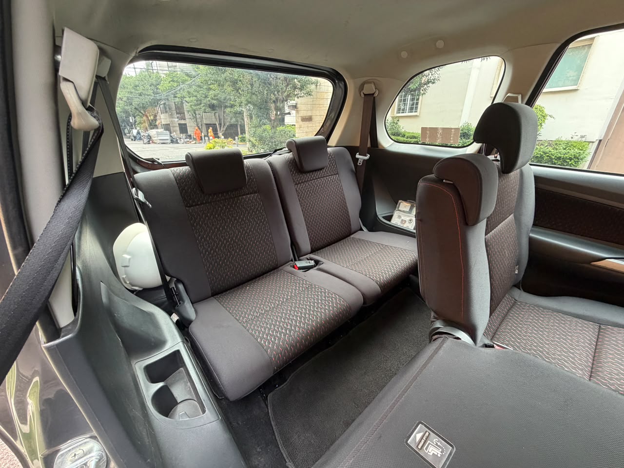 Toyota  AVANZA LE MT  2021
