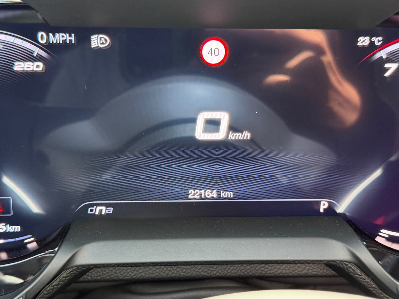Alfa Romeo  GIULIA VELOCE 2024