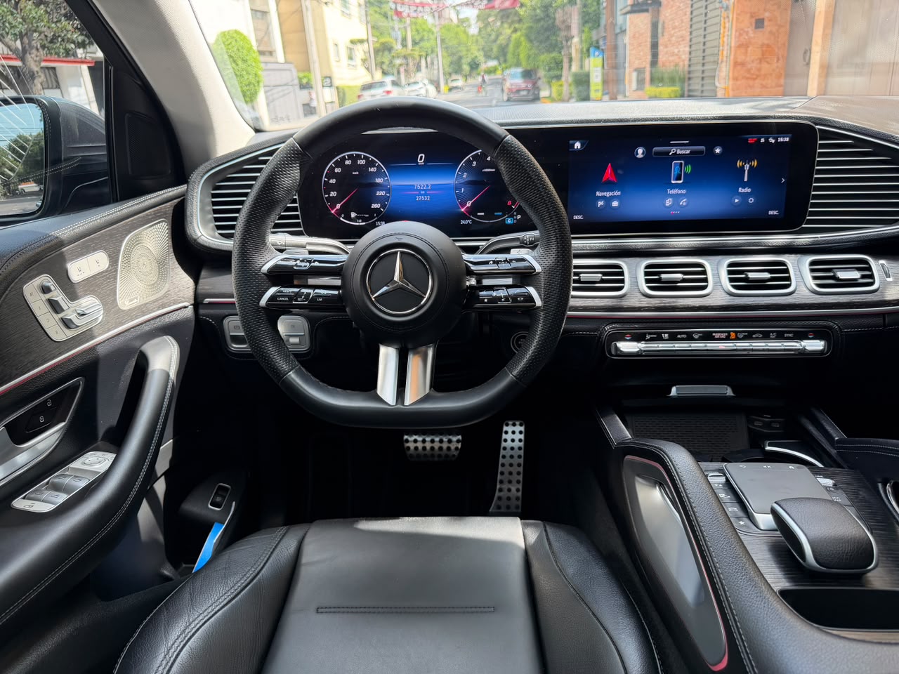 Mercedes-benz  GLE 450 4MATIC COUPE 2024
