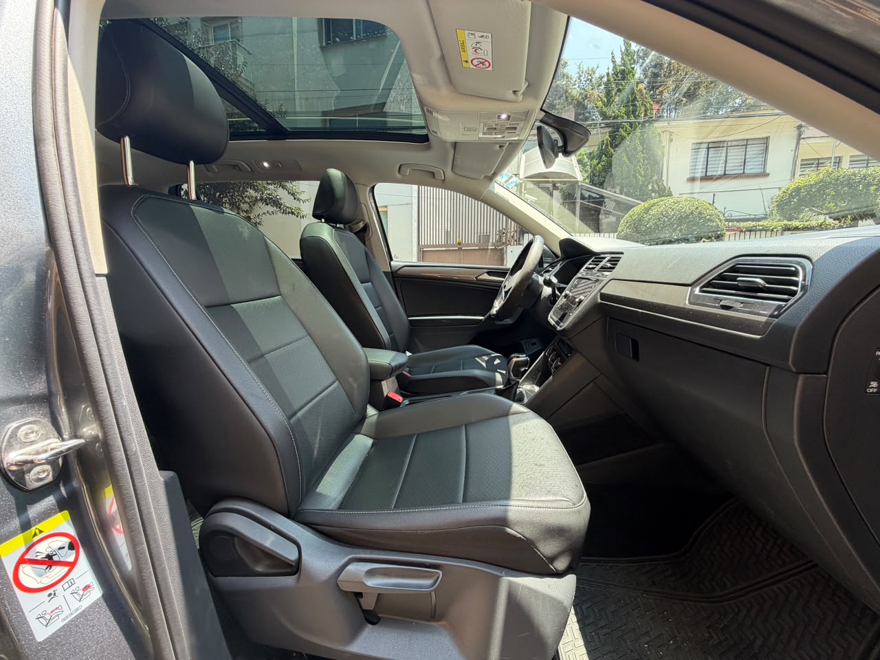 Volkswagen  TIGUAN COMFORTLINE 2022