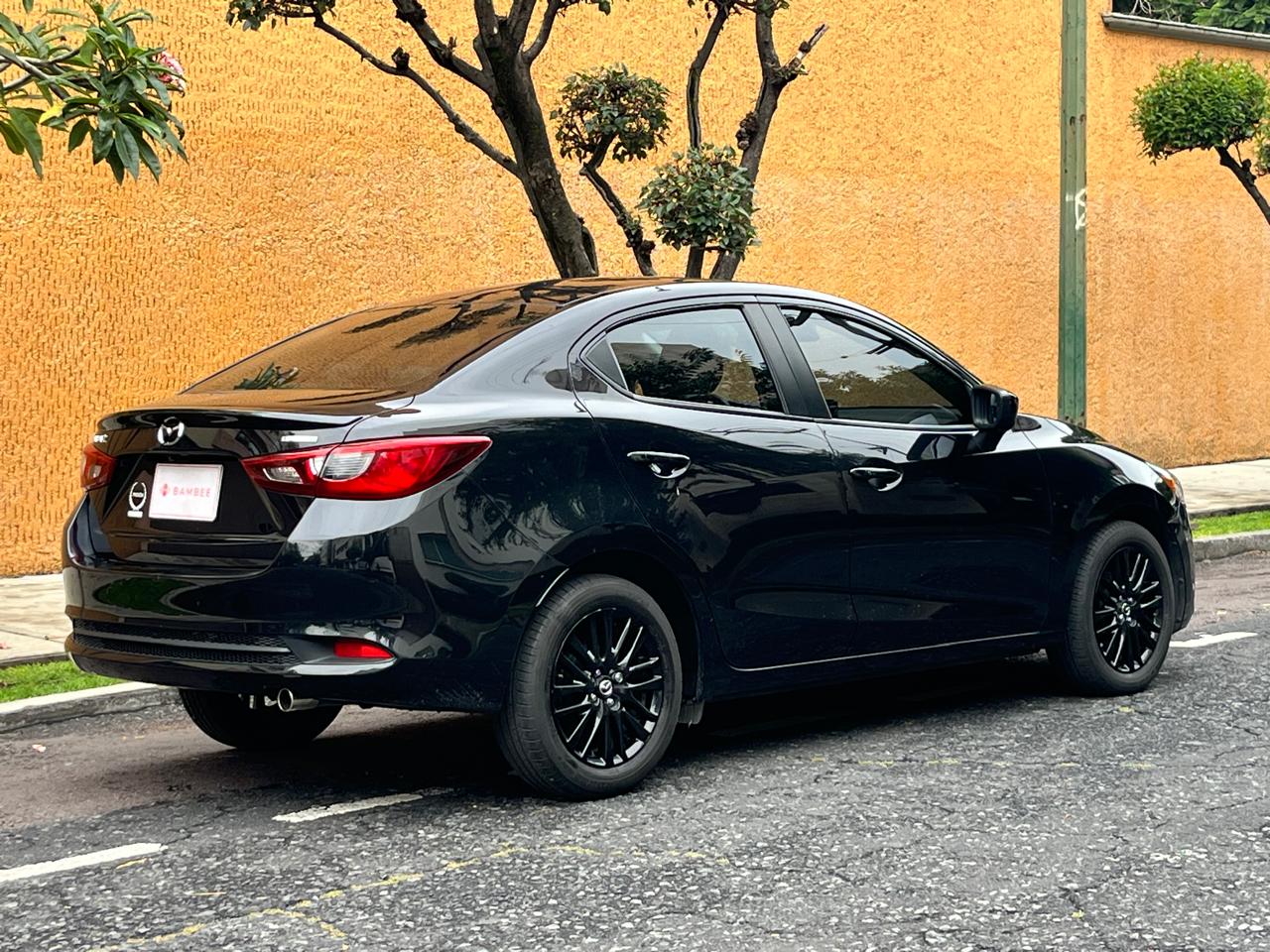 Mazda  2 CARBON EDITION MHEV 2023