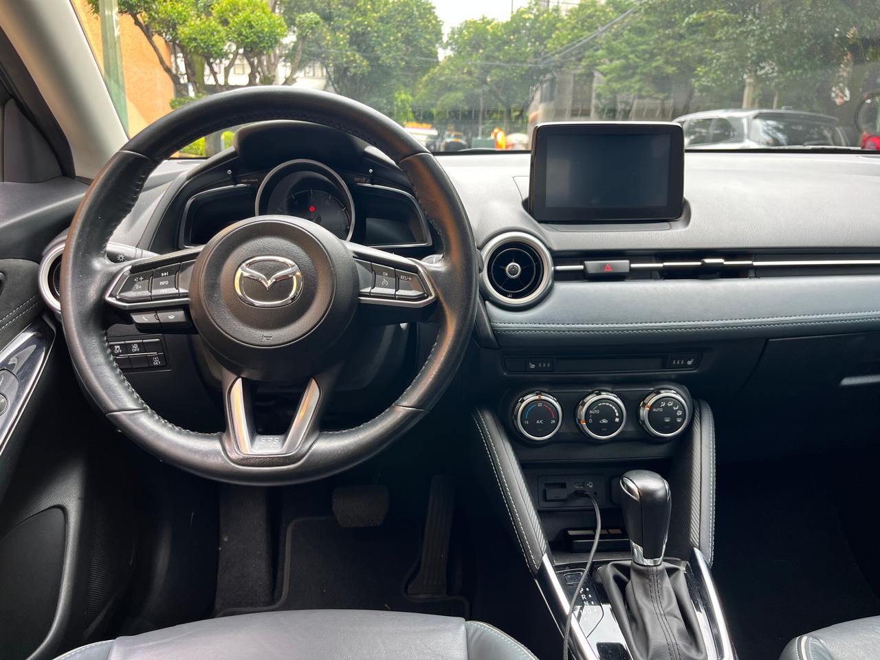 Mazda  2 CARBON EDITION MHEV 2023