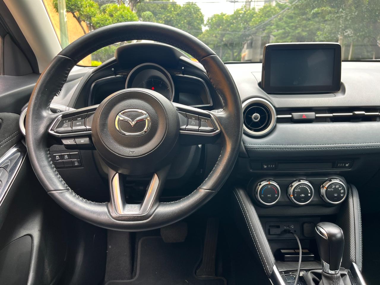Mazda  2 CARBON EDITION MHEV 2023