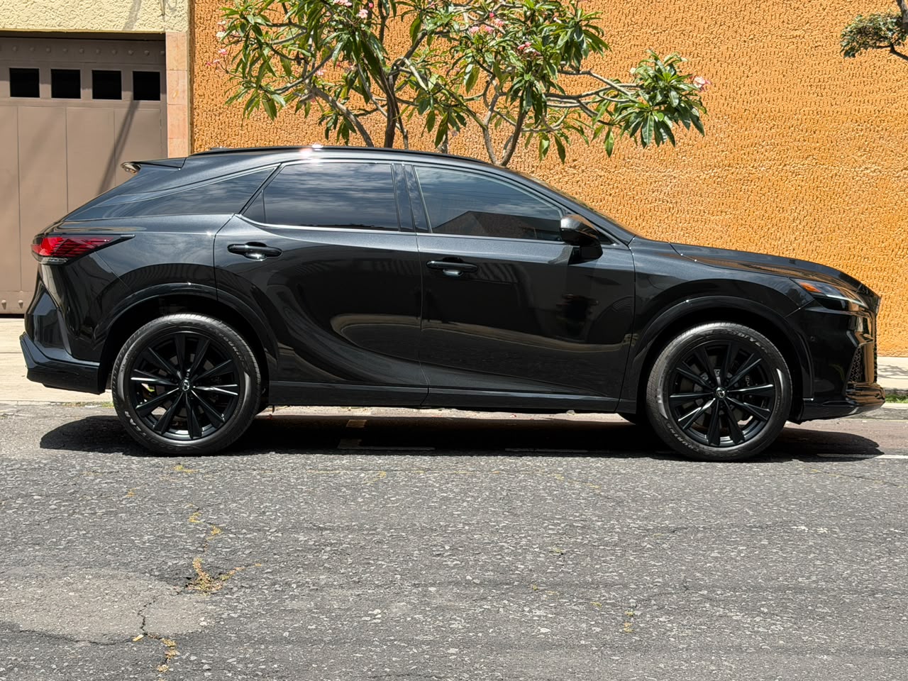 Lexus  RX 500H F SPORT 2023
