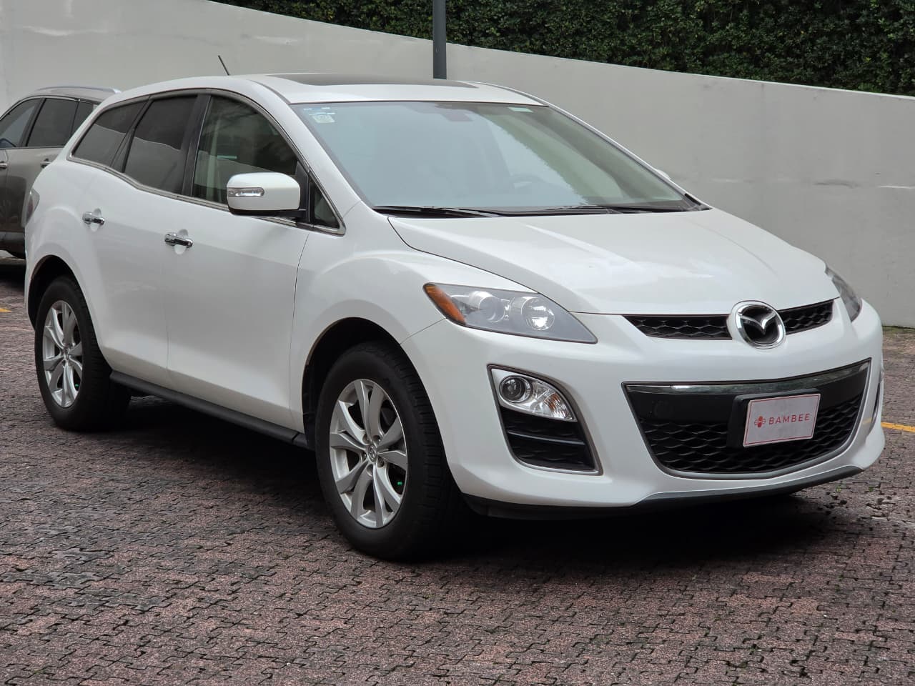 Mazda  CX 7 GRAND TOURING 2012