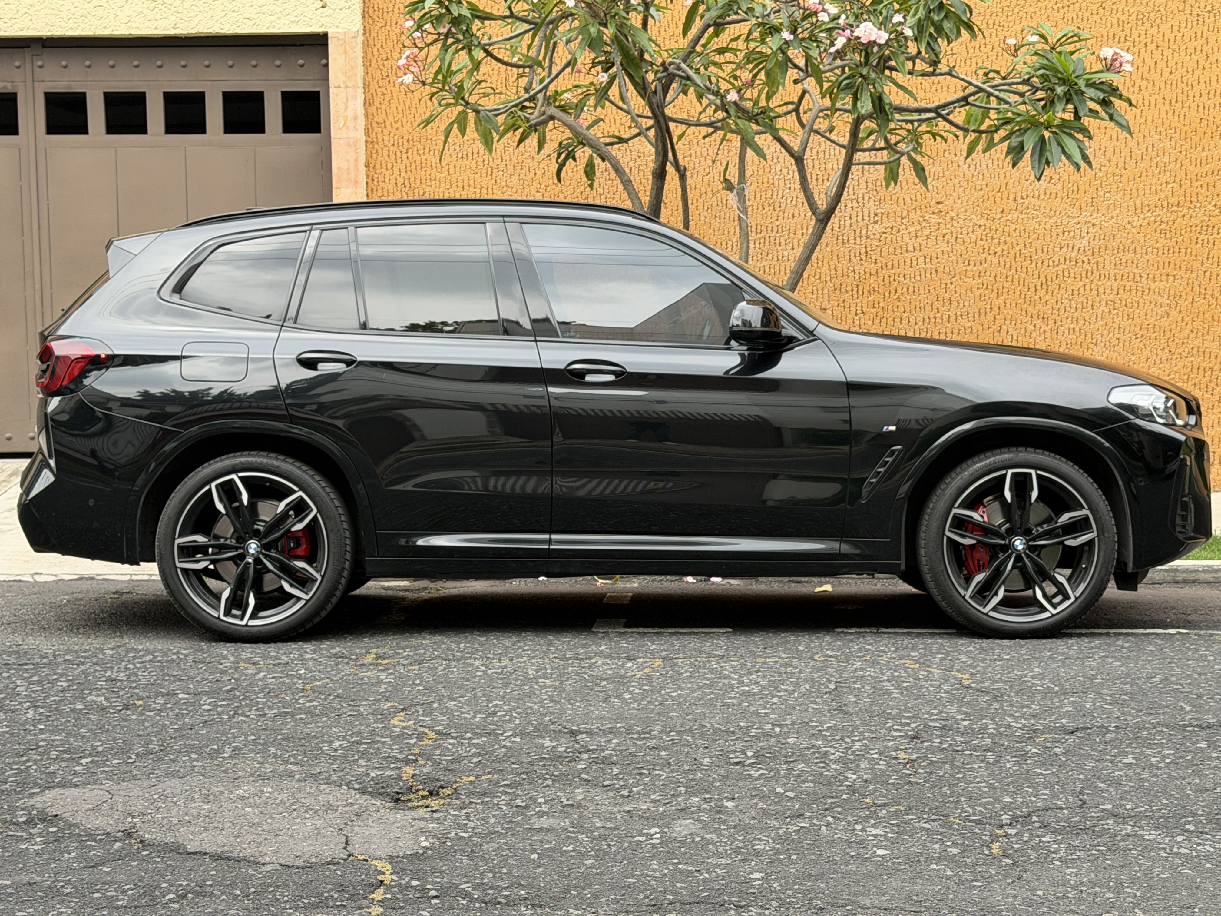 BMW  X3 M40i 2024