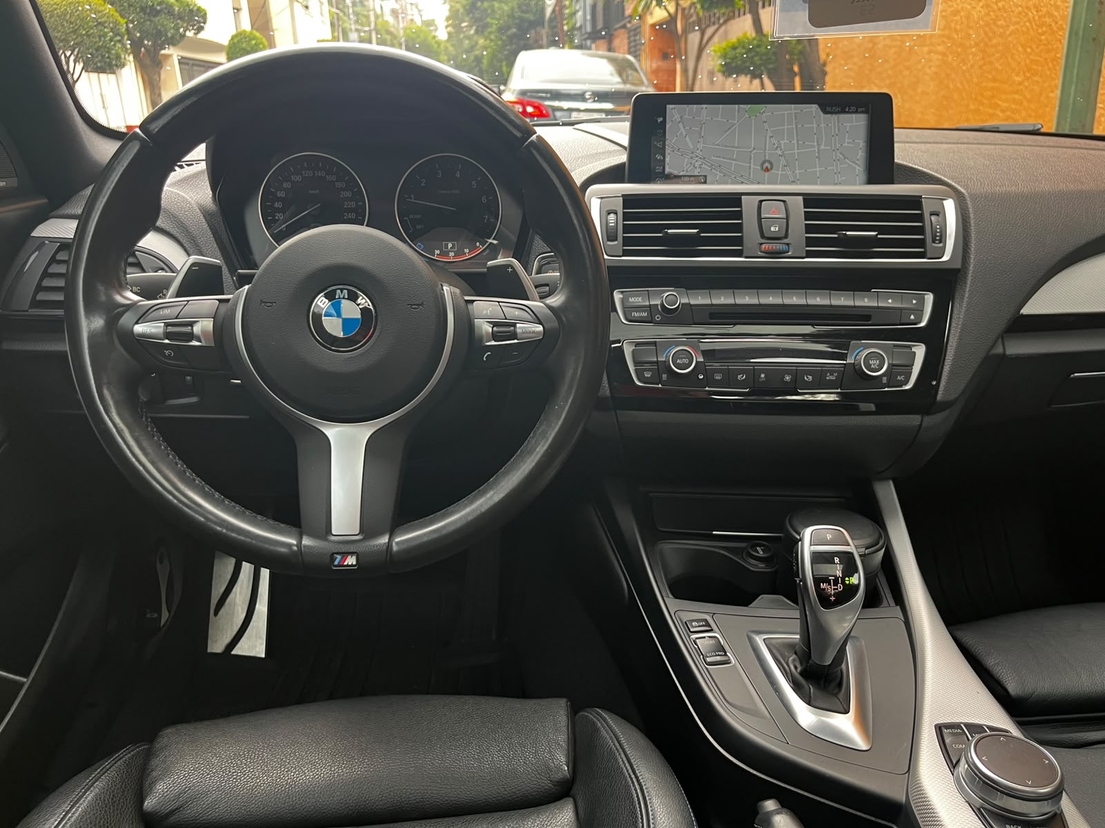 BMW  M240 2017