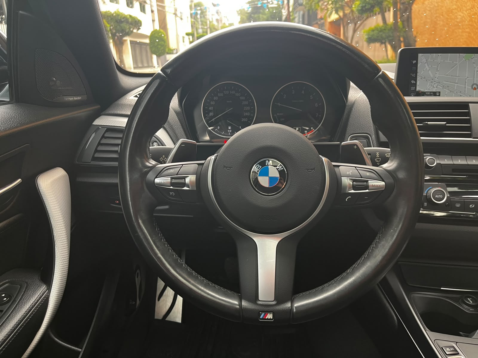 BMW  M240 2017