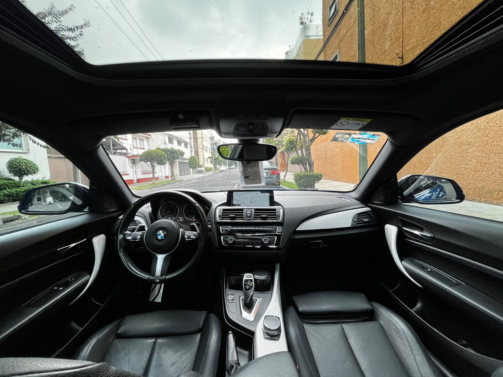 BMW  M240 2017