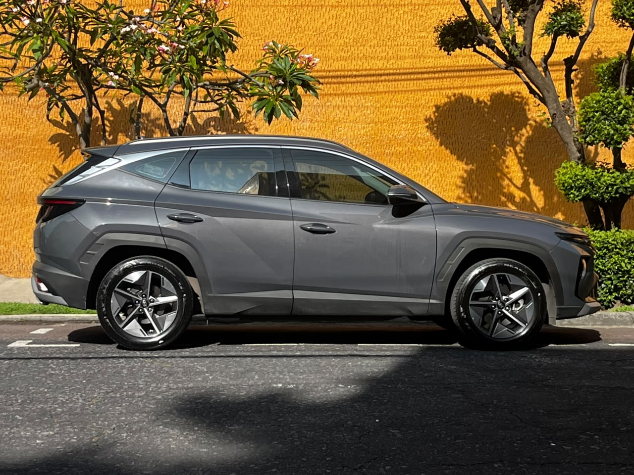 Hyundai  TUCSON LIMITED 2026