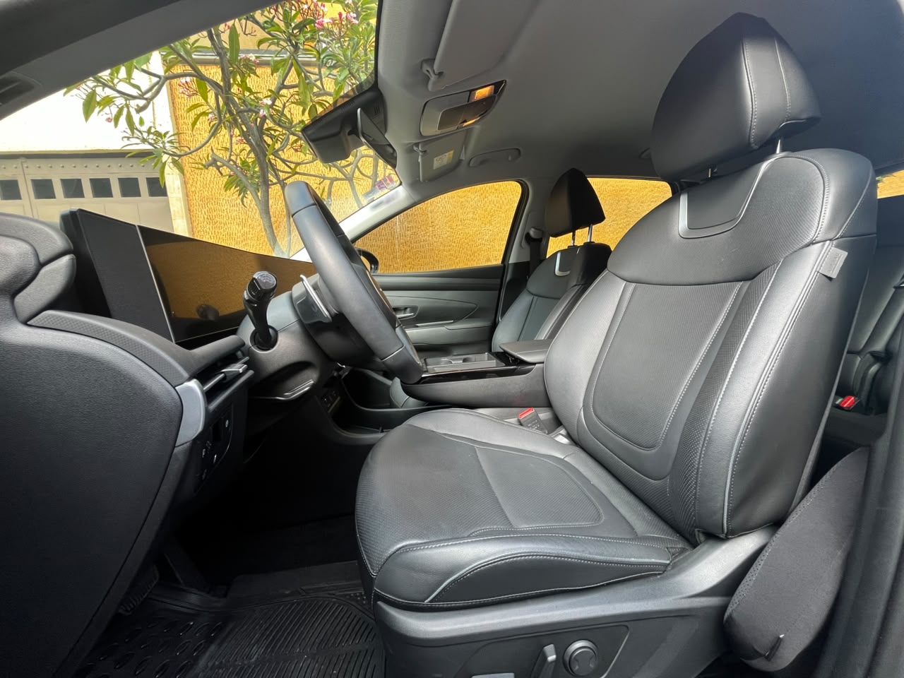 Hyundai  TUCSON LIMITED 2026
