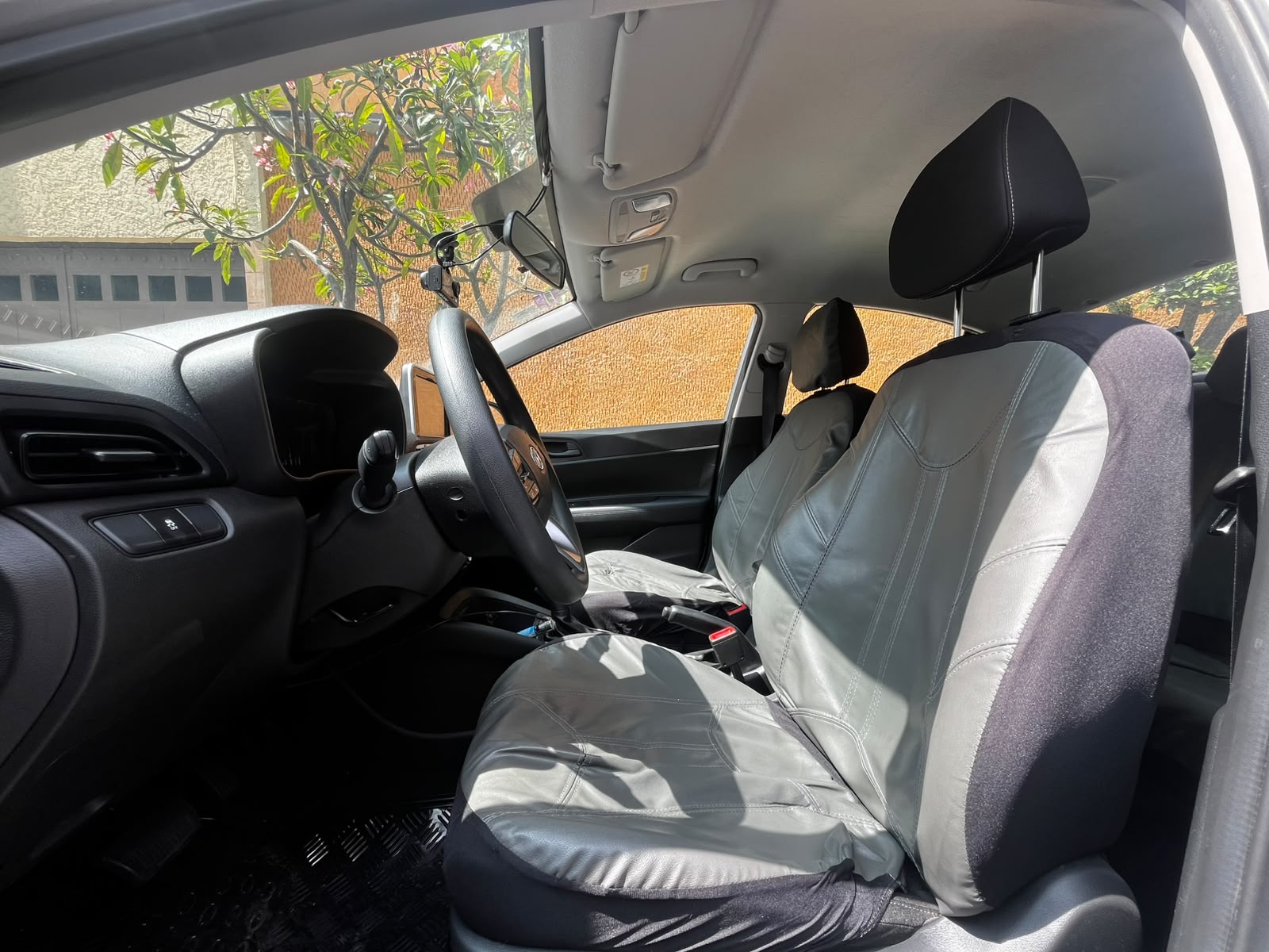 Hyundai  HB2O GL MID 2025