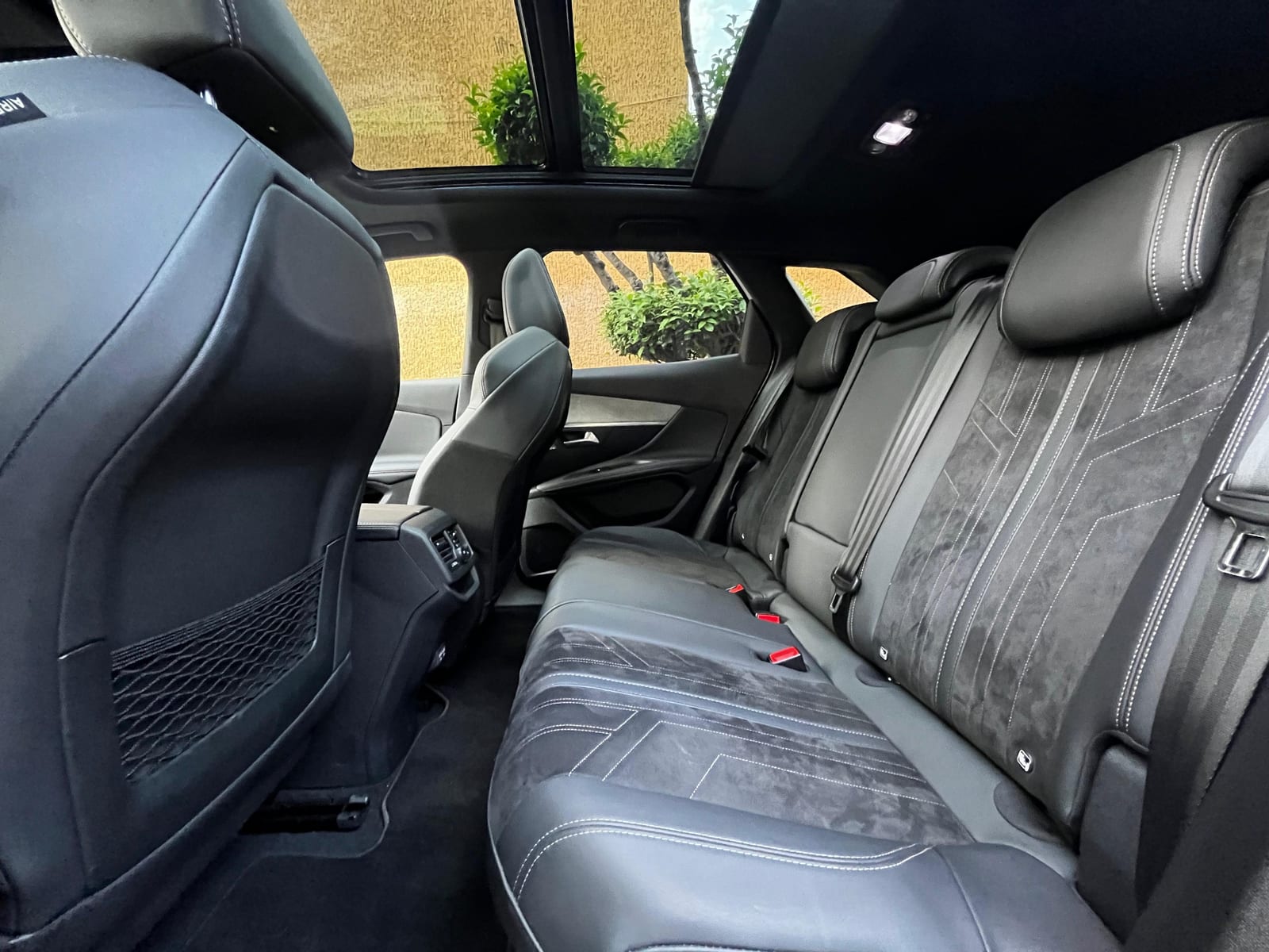 Peugeot  3008 GT 2024